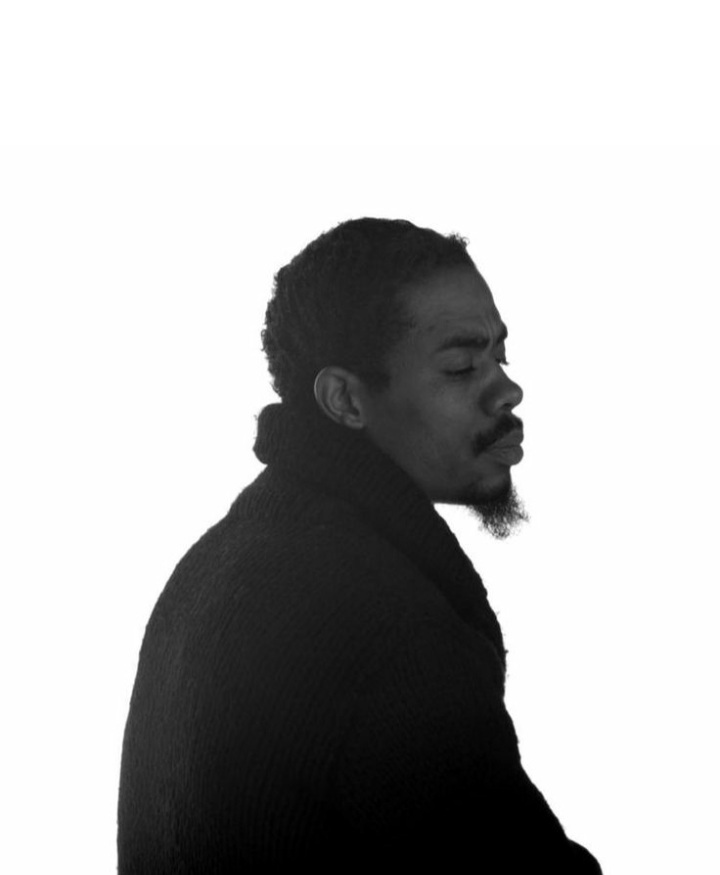 Eric Dolphy 

📸 Jerry Schatzburg