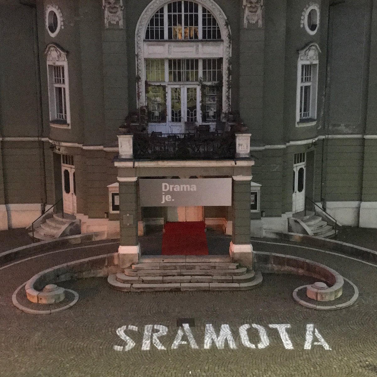 stojanpelko's tweet photo. https://t.co/tTbnpBW1BH