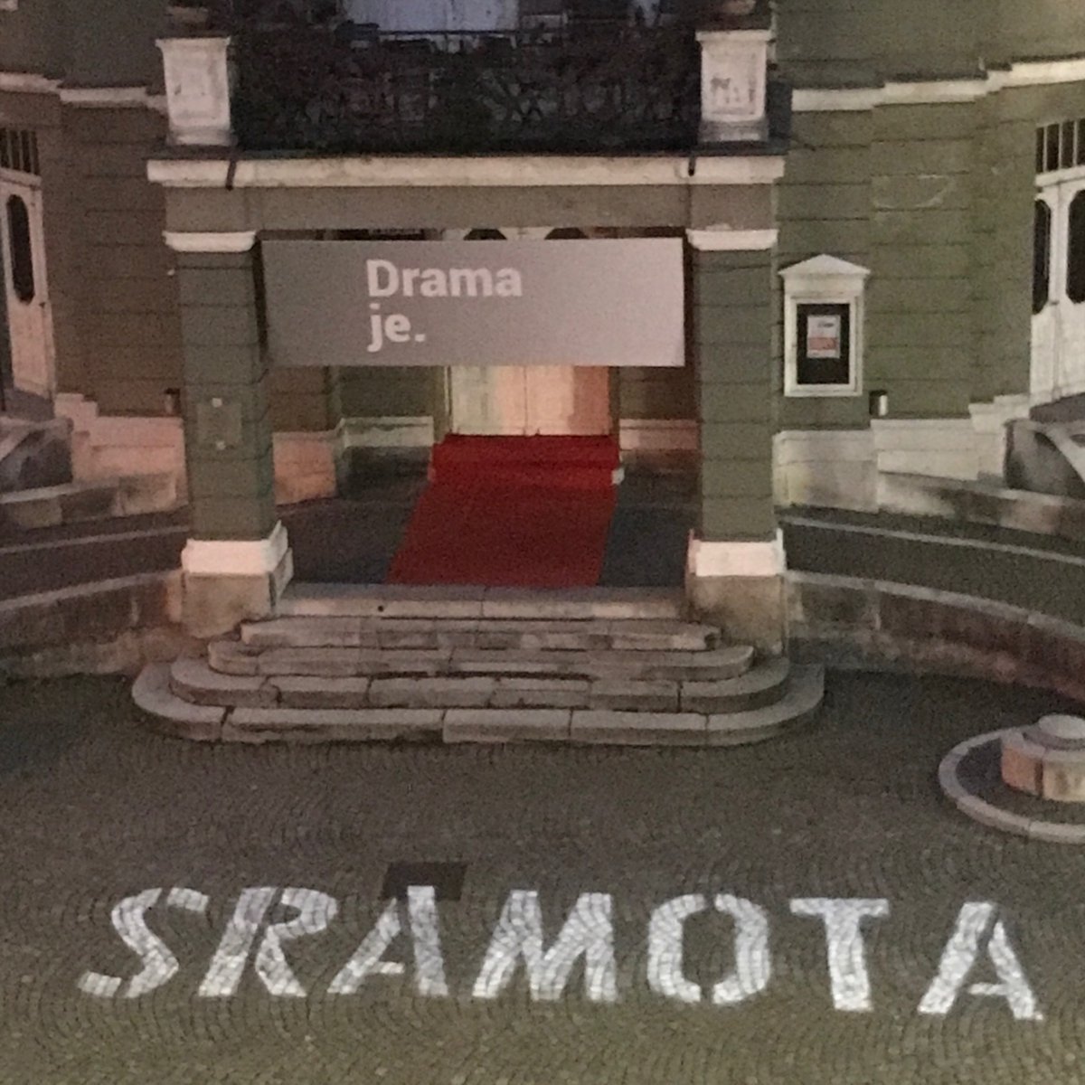 stojanpelko's tweet photo. https://t.co/tTbnpBW1BH