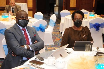 ICPAK_Kenya's tweet photo. We’re ready for something new! We @ICPAK_Kenya &amp; @SYSPRO are launching our first-ever Manufacturing CFO 4.0 2021 survey for the Kenyan region. Keep it here for real-time updates.
#ManufacturingKE https://t.co/CBOhkLejOM