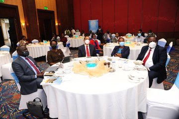 ICPAK_Kenya's tweet photo. We’re ready for something new! We @ICPAK_Kenya &amp; @SYSPRO are launching our first-ever Manufacturing CFO 4.0 2021 survey for the Kenyan region. Keep it here for real-time updates.
#ManufacturingKE https://t.co/CBOhkLejOM