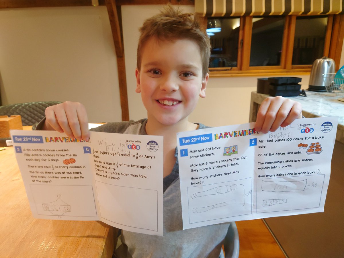 abujtor's tweet image. Still getting it done! #barvember @WhiteRoseMaths @RH7_2017 @rh7prepmaths @RH7_2015