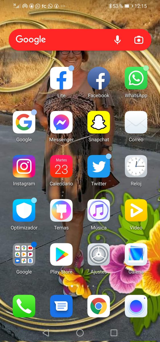 ? Ya Tengo Una tweet media