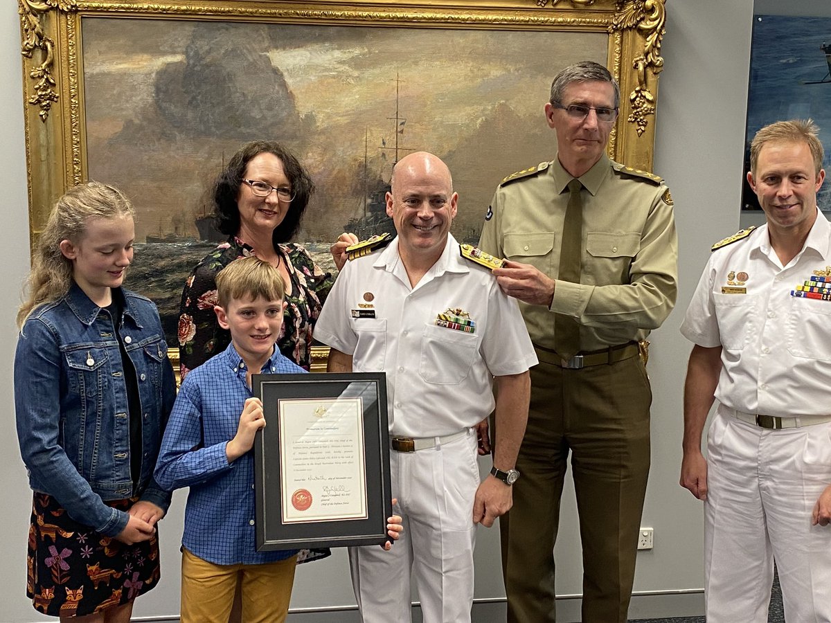 @DSSC Australia tweet media