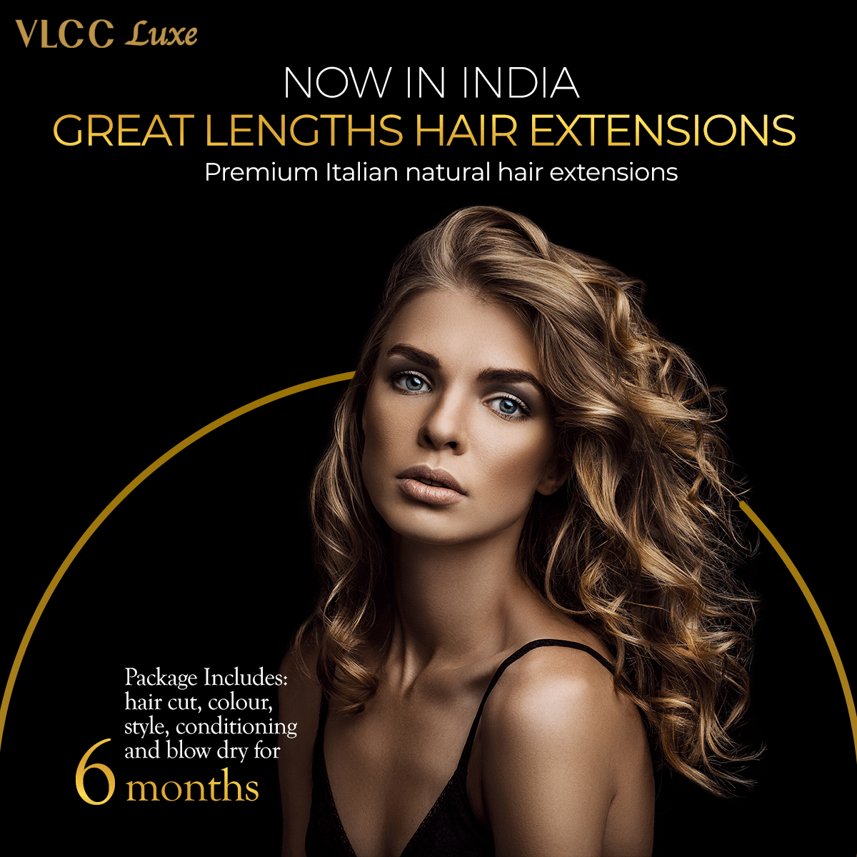 VLCC Luxe on Twitter: VLCC Luxe on Twitter: