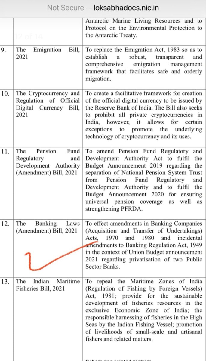 mahaprabandhak's tweet photo. In democracy, everything should be Black &amp; White. This government believes in Black only. 

#BlackBill #BankingLawsAmendmentBill https://t.co/btU0JTByt7