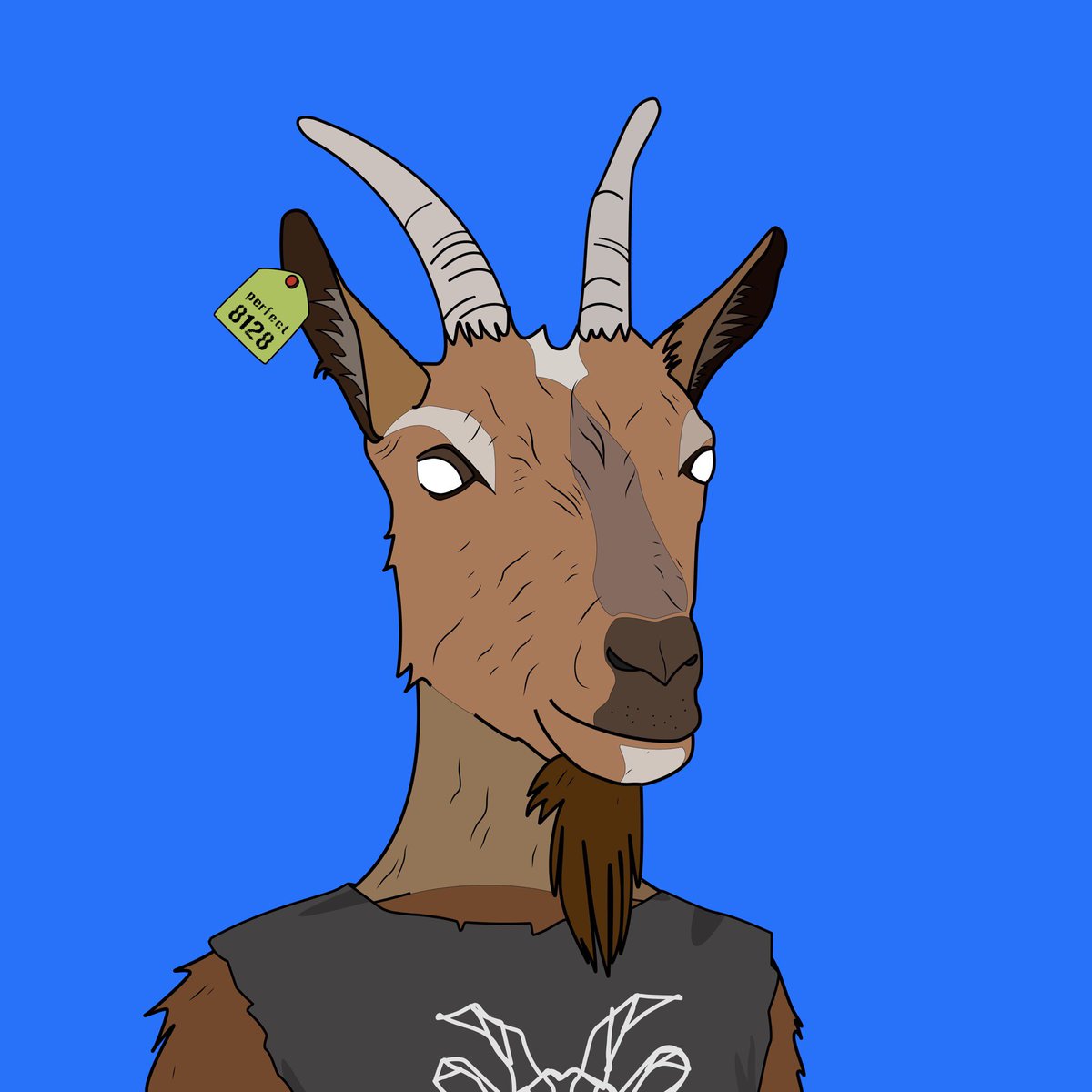 sfumato44's tweet photo. Sometimes Iโm a @adaGOATS, sometimes a @HorrorPunksCNFT, sometimes a @ADAPunkz, and sometimes a @Cardabots; but always a proud member of the #CardanoCommunity #CNFT #GOATtribe #ADAPunkz #Horrorpunks #Cardabots https://t.co/w6Mdb0iCMX
