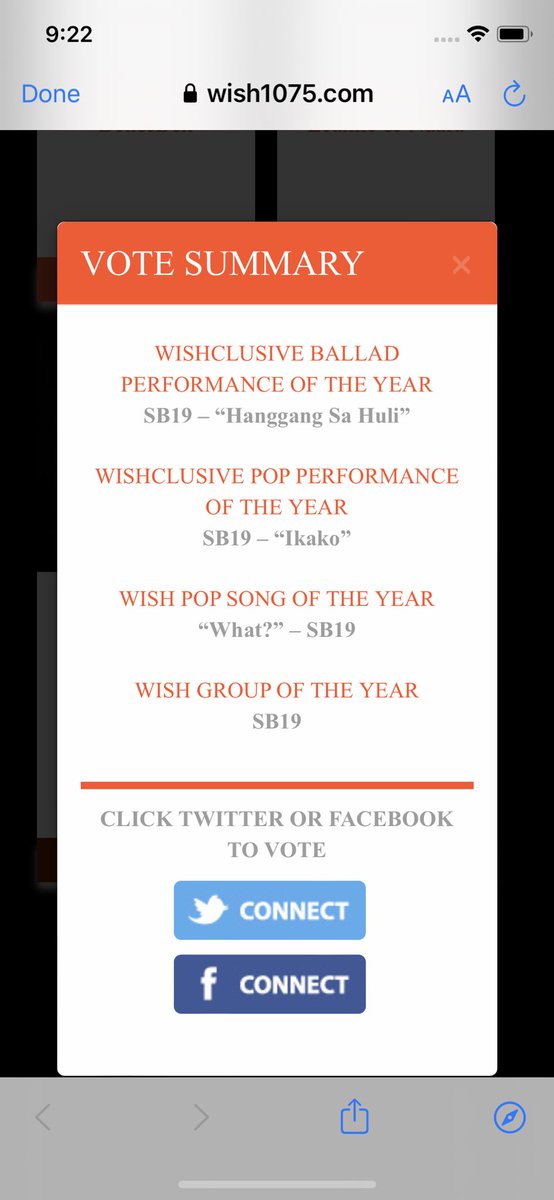 LaiSlaBonita_19's tweet photo. Don’t forget to cast your votes and stream #Bazinga_SB19 MV.

@SB19Official #SB19 https://t.co/uxk5aHa9UN