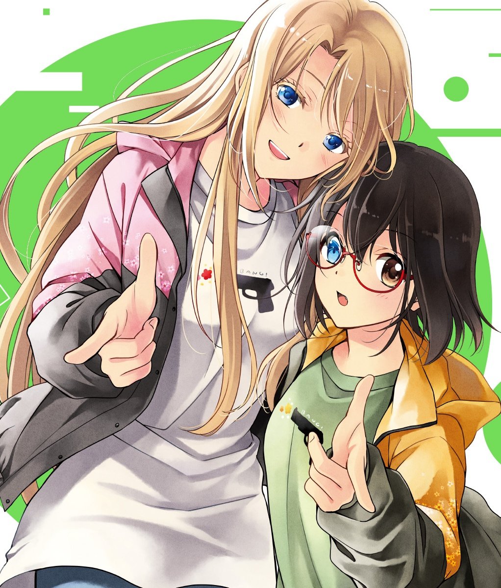 Cshadow00's tweet photo. #Othersidepicnic
#Urasekai
再視聴しています https://t.co/VUlUs81z98