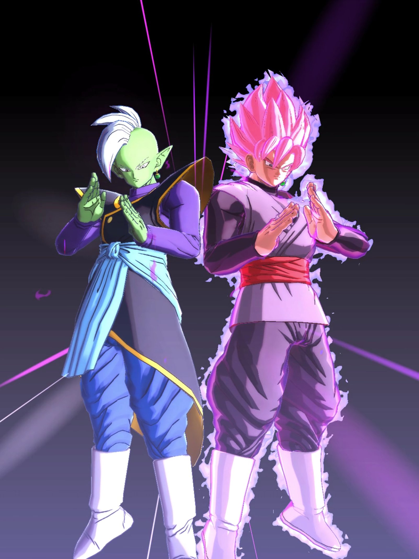 ドラゴンボール レジェンズ公式 on X: ドラゴンボール レジェンズ公式 on X: