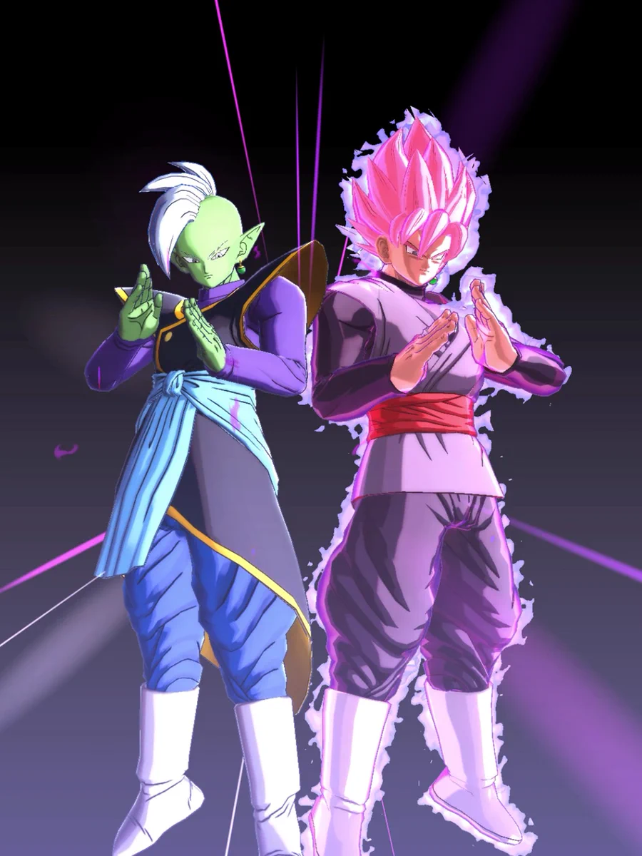 ドラゴンボール レジェンズ公式 on X: 