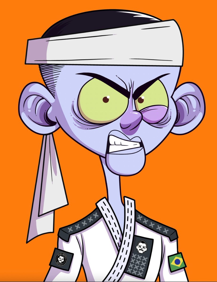 #deadpuppetsociety is launching Dec4th 👀. Join our discord, say hello. Enter the Tesla Plaid and ModelY Giveaway Sweepstakes by joining 🥋