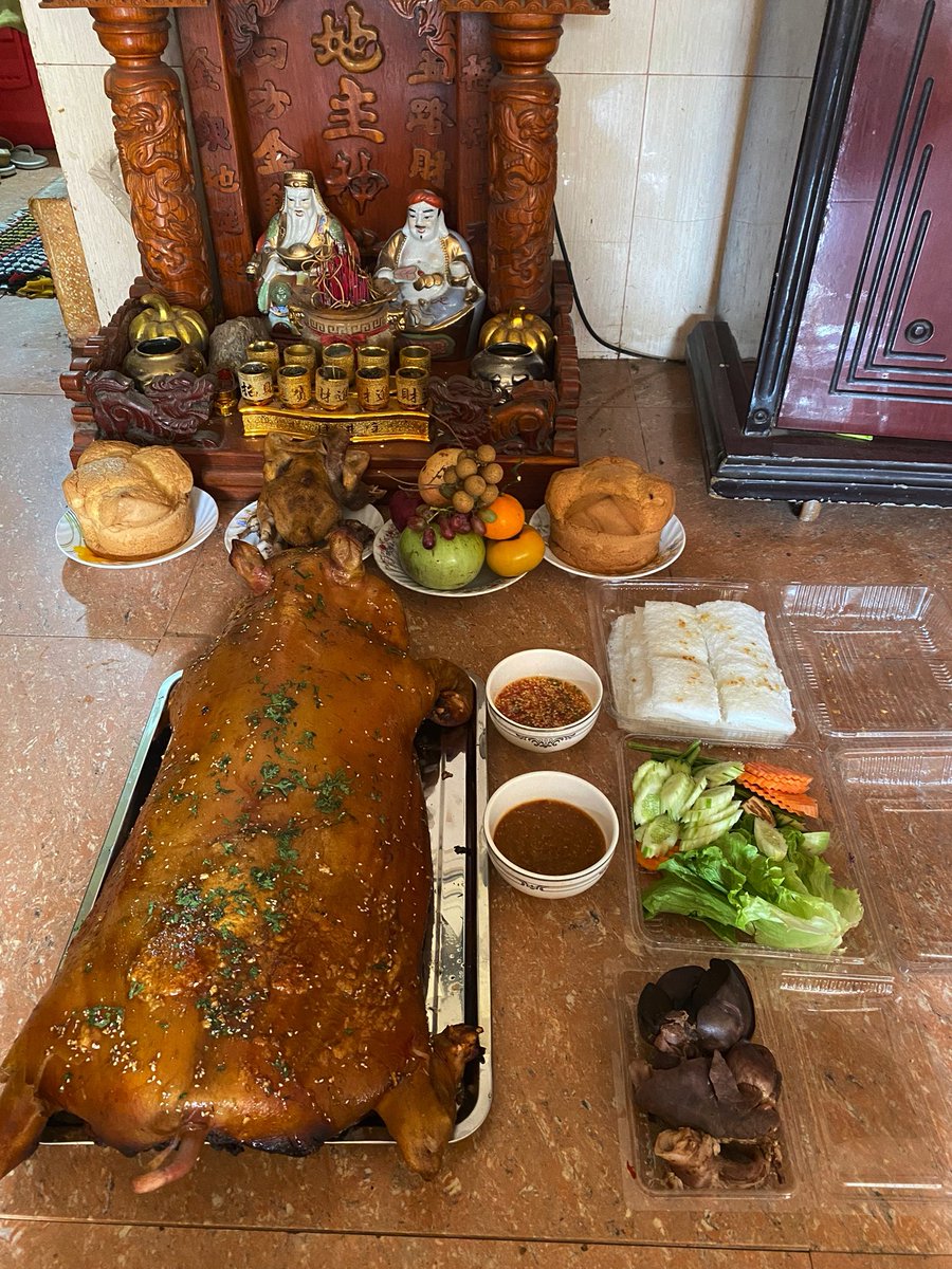 កូន​ចៅ​ហេងហេង​🙏