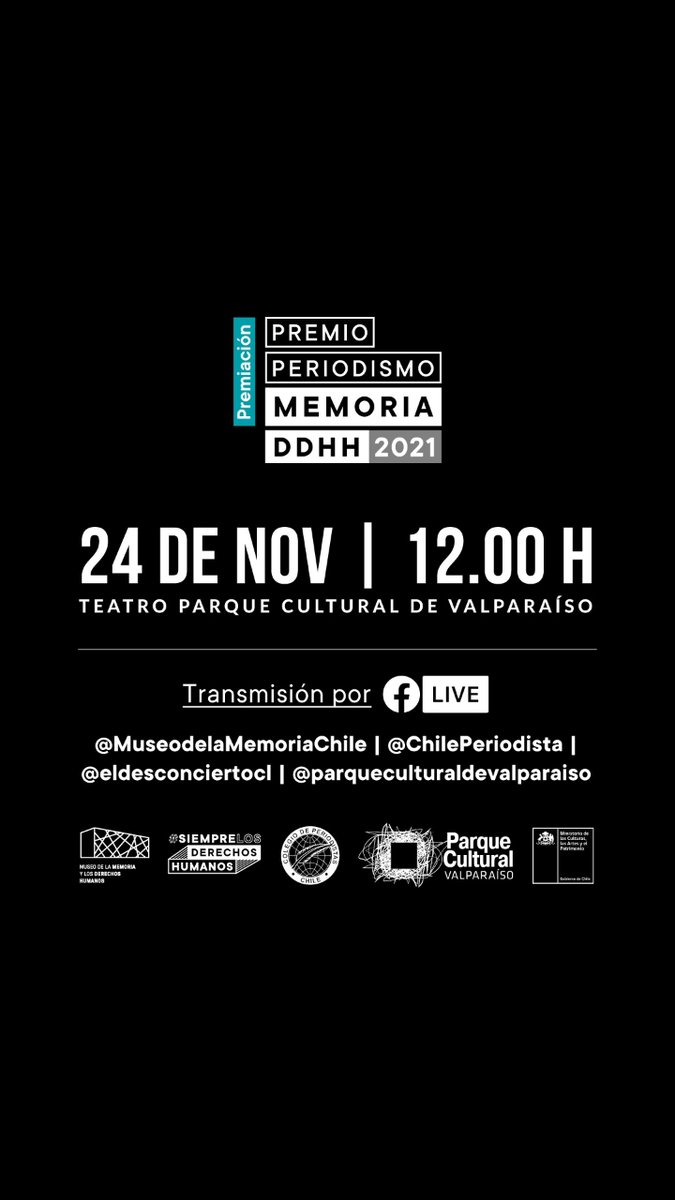 DanielaAleuy's tweet photo. Junto a @felaborde preparamos una linda sorpresa musical para mañana miércoles en los premios periodismo. Pueden verla en directo por el facebook del @parquecultural de Valpo, entre otras. https://t.co/UH7tR6yTHI