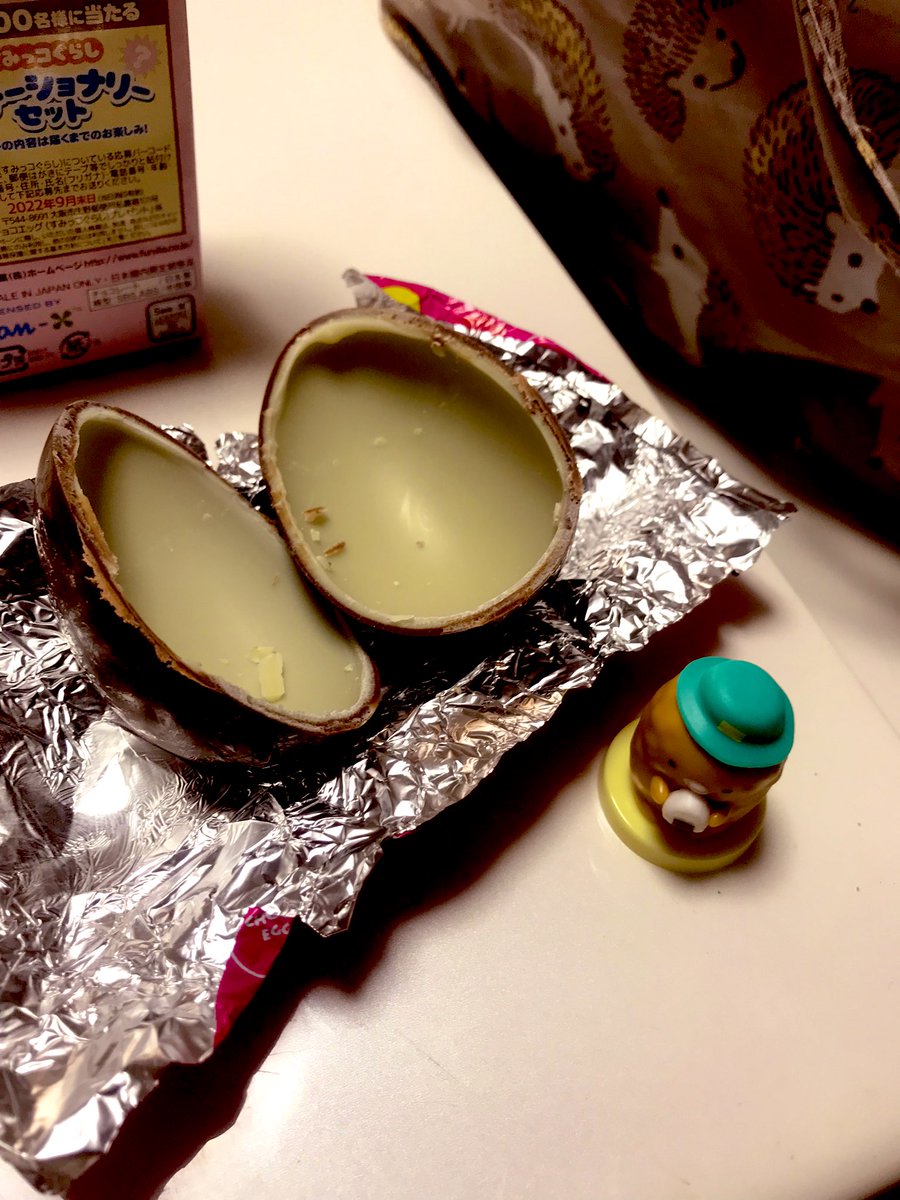 我慢ができなかったとエビフライは供述しており 