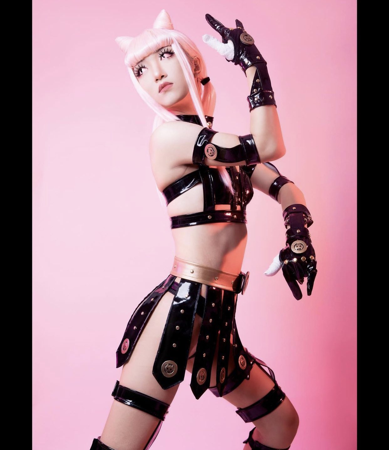 Killer queen cosplay deals