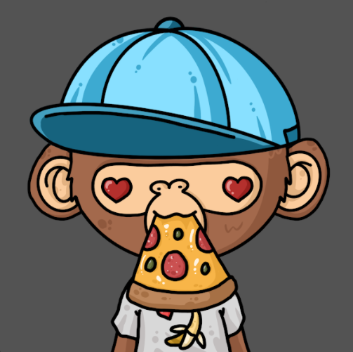 Just Bought this lil  baby from <a href="/kumoxworld/">Kumo x World 🌈</a> How cool is the art ? 😍