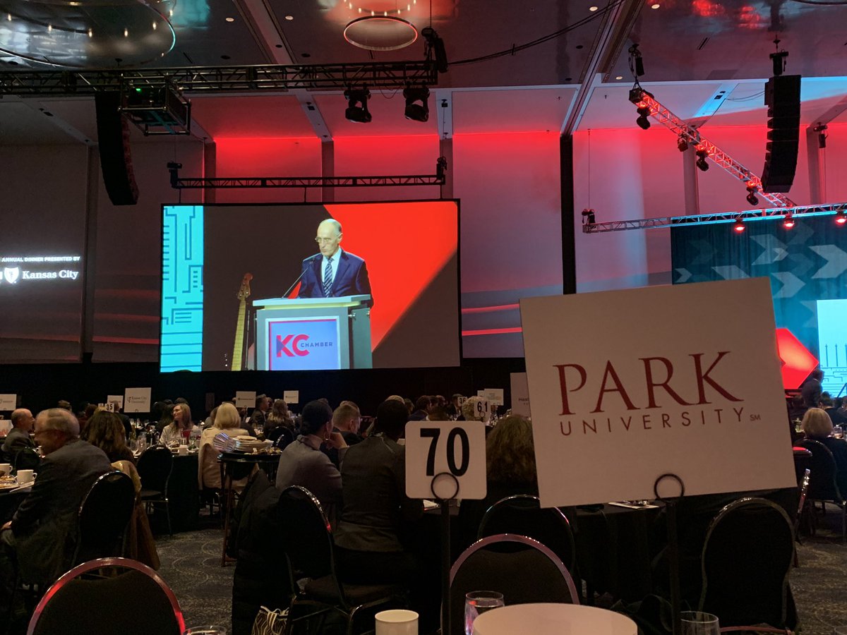 erikbergrud's tweet photo. Great to see @napawash #NAPAFellow David Warm, 2020 Kansas Citian of the Year, on stage to introduce the 2021 honoree! #KC4All https://t.co/xXbUB7sSy0
