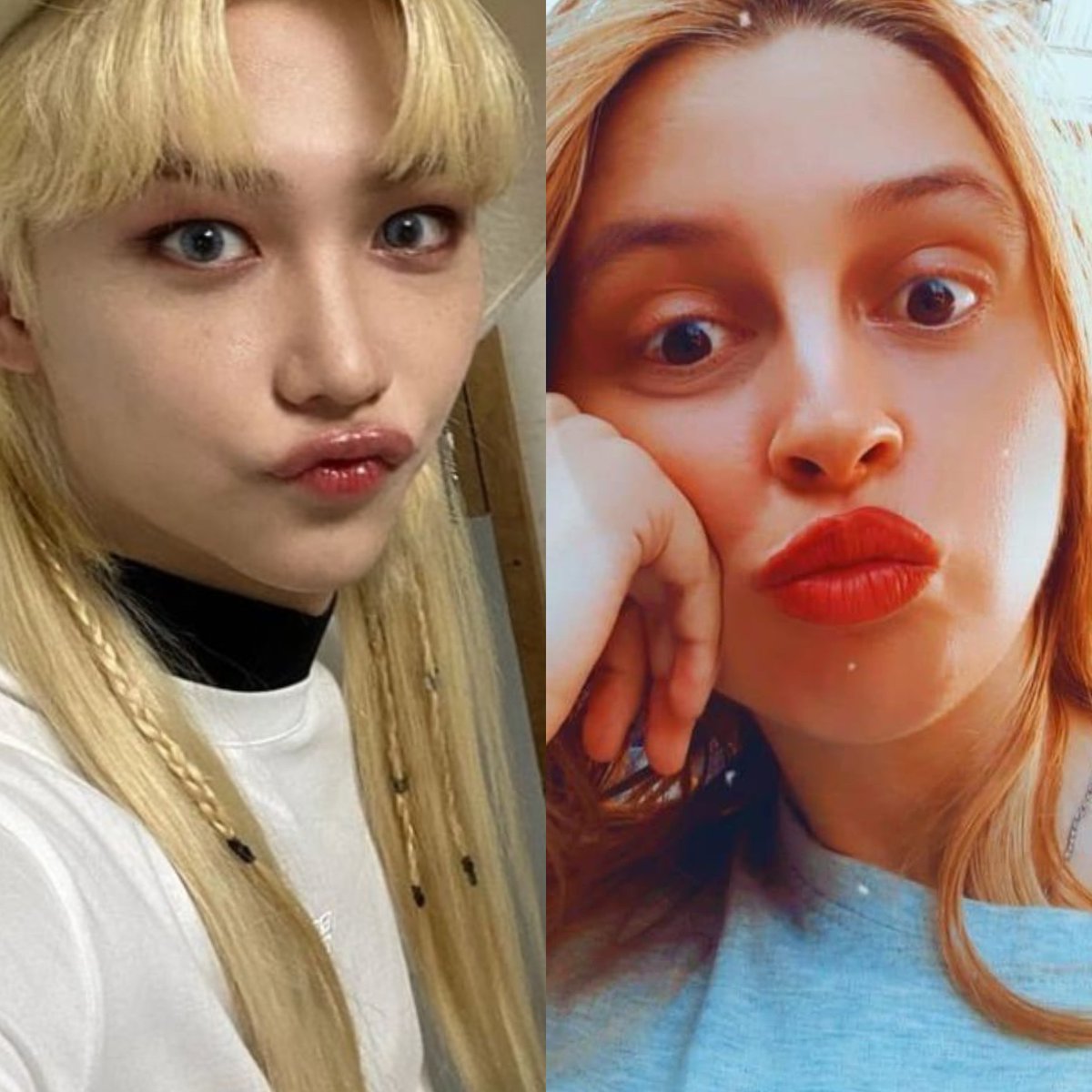 lorenavilla96's tweet photo. #stayselcaday #morros #felix #felixskz #felixbiased #felixstan #biasultimate #kpop #straykids #stay https://t.co/1x4Vef3nJL