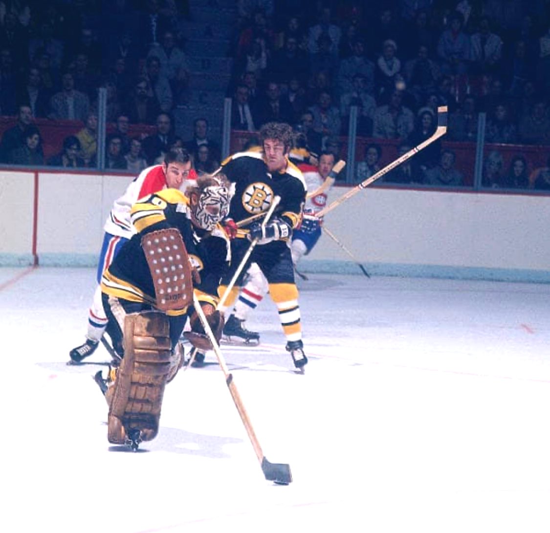 Old Hockey Cards tweet media