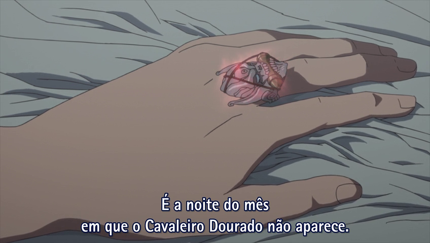 diegojon01's tweet photo. Interessante, isso é novo na mitologia 
#GaroTheAnimation https://t.co/J1lFN4AMZL