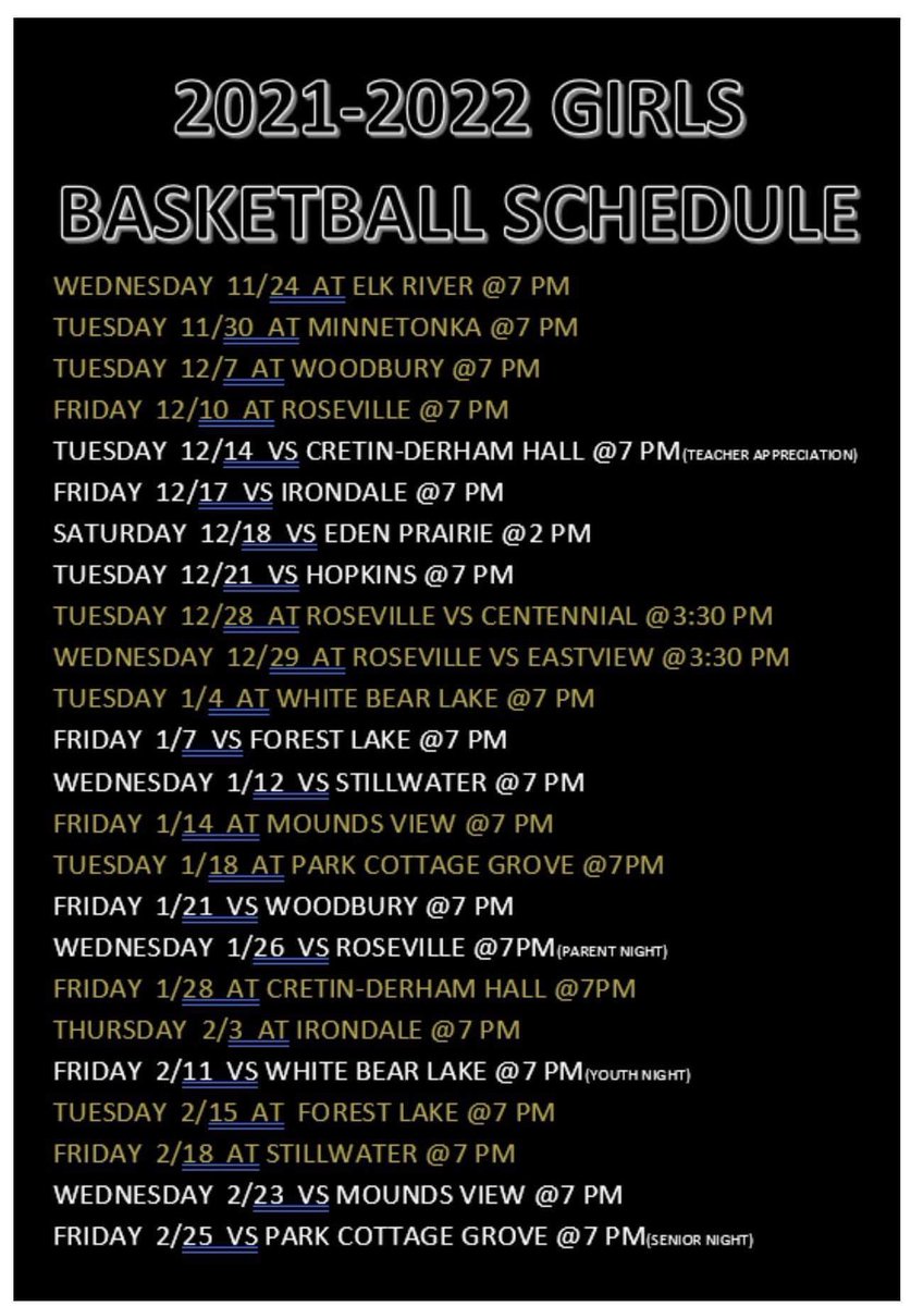 🏀🔥GO TIME🔥🏀