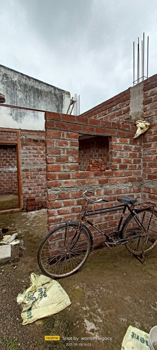 TechnicalTha's tweet image. मामा जी मूझे आवास योजना के तहत मिलने वाली दुतीय क़िस्त की राशि बहुत दिनों से नही मिलने से परेशान हु मेरे आवास का कार्य रुख हुआ है मूझे हर जगह से आस्वासन ही प्राप्त हो रहे है समाधान नही आप समाधान कीजिये
में महेश्वर जिला खरगौन मध्यप्रदेश 
 मेरा नाम हरीशपालनपुर 
पीनकॉड 451224