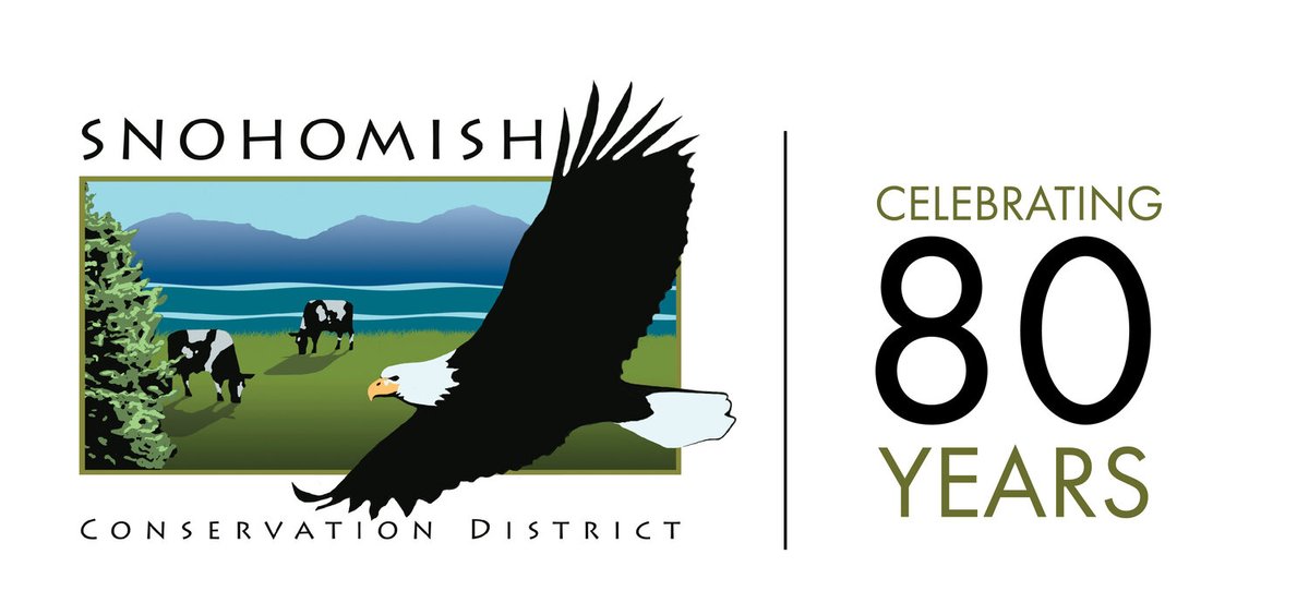 snohomishcd's tweet photo. Snohomish CD has an opening for a full time Project Manager position to develop &amp; manage implementation of complex multi-benefit projects in the floodplains of the Snohomish &amp; Stillaguamish Rivers. Priority deadline by 12:01 am, 12/6/21. https://t.co/iitj1yfL66 #Jobs #agriculture https://t.co/P8YegExdoh