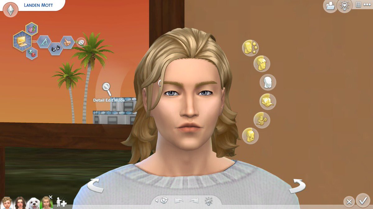 thesimiko's tweet photo. Hii, guyss!

Siapa sih yang gatau game ini? Ya, betul! The sims 4, di game ini kalian bisa buat character custom sesuai keinginan kalian atau membuat decor rumah.

Disini aku hadir untuk membantu kalian mewujudkan bermain game The Sims 4! Yuk, dm for pricelist dijamin friendly😉 https://t.co/ydk6F8ATjD