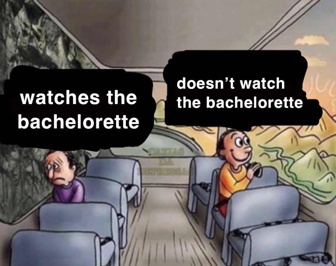 cattylamb's tweet photo. did I do this right #TheBachelorette #Bachelorette https://t.co/0sbRCnCR0I