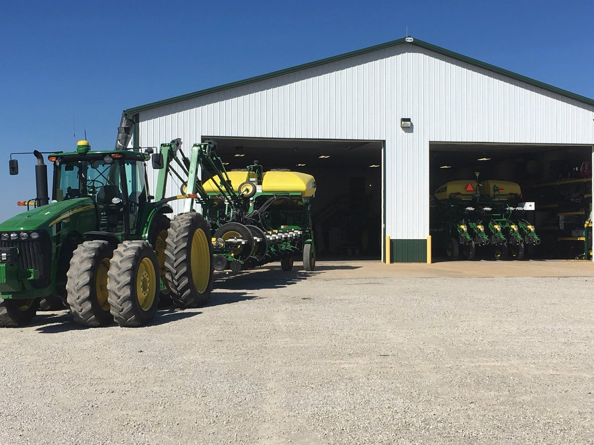 ZWells85's tweet image. I’m search for a full-time employee for our farm. Pay based on experience, updated equipment, located in Central Illinois. Retweets appreciated! #AgTwitter