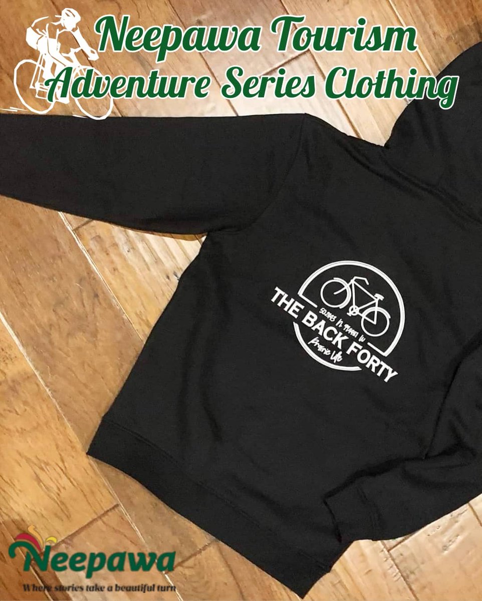 Neepawa Tourism tweet media