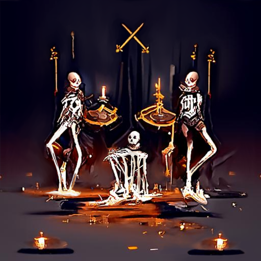 MurmureArt's tweet photo. Days ago, I discovered @Pixelmindai
 and their AI. As an artist, i'm in awe with the possibilities and it changed my way of approching art and digital paintings. Here, the last four art pieces I did by using their AI and my paintings and touch ups. I'm loving it. https://t.co/Pest2akdiz