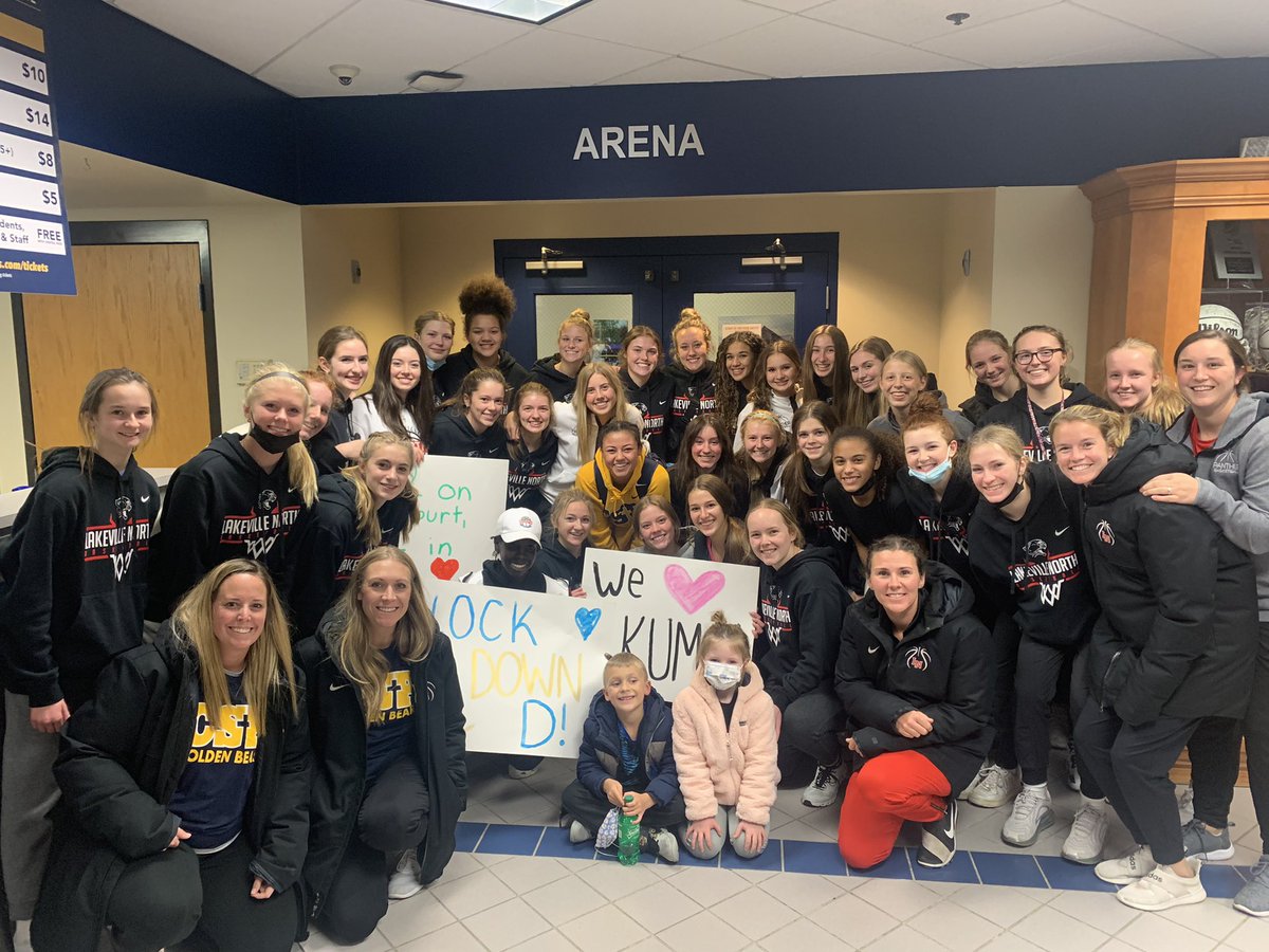 Lakeville North Girls Basketball tweet media
