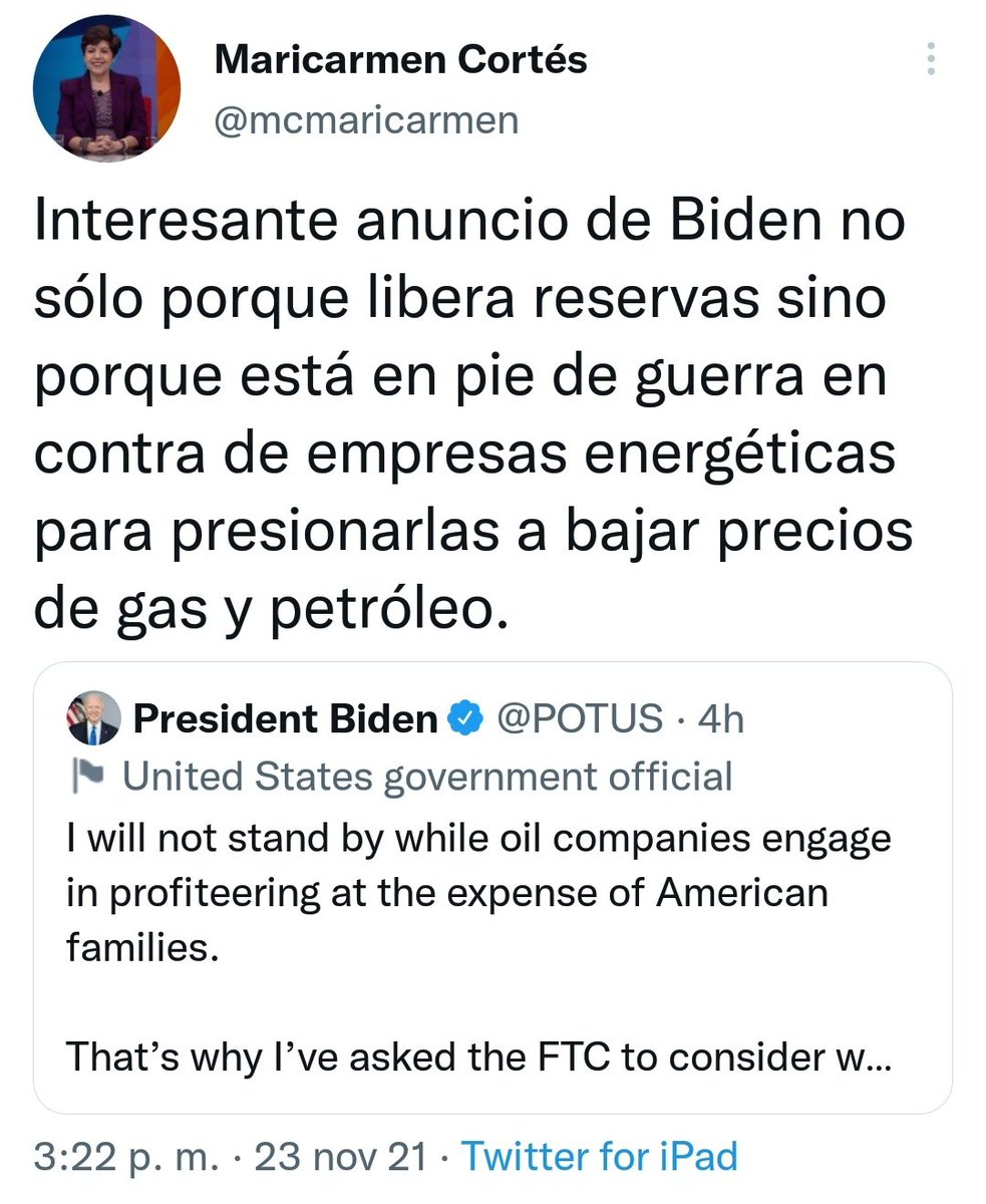 SoyIsraman's tweet image. La mezquindad en su máxima expresión.

Con AMLO      /     Con BIDEN