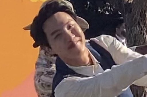 myglosshy's tweet photo. — LA ADORABLE SONRISA DE HOSEOK CUANDO VE A ARMY EN PERSONA 😭 https://t.co/KAPLsAhXlE