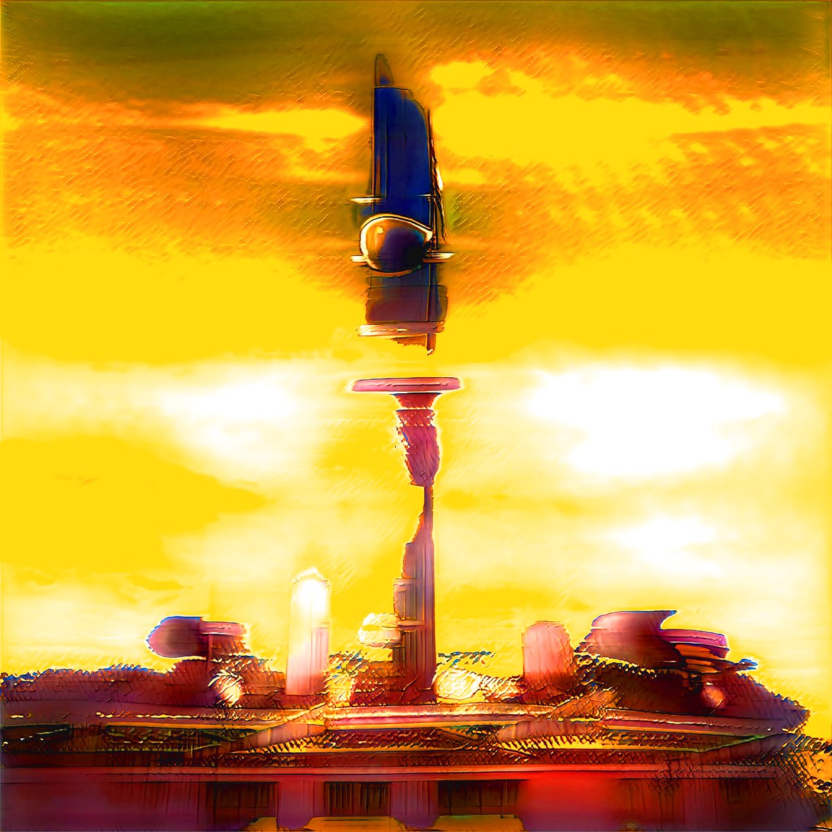 8888Infinites's tweet photo. #AlienPaintings is the first other-worldly #NFTs minted on @kalamint_io. 

👽https://t.co/OWcIowokel
5/5 Ed. 2 #XTZ

#tezoscommmunity #NFTartists #tezosnft  #kalamint #NFTdrop #IA #handdrawn https://t.co/RGmApMKxBi