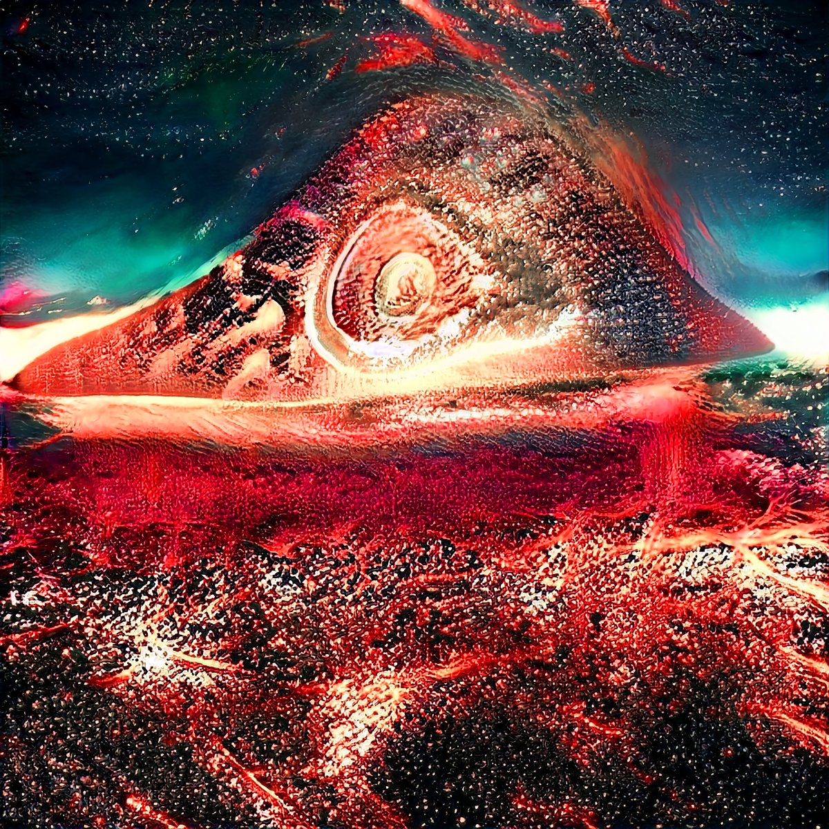 8888Infinites's tweet photo. #AlienPaintings is the first other-worldly #NFTs minted on @kalamint_io. 

👽https://t.co/OWcIowokel
5/5 Ed. 2 #XTZ

#tezoscommmunity #NFTartists #tezosnft  #kalamint #NFTdrop #IA #handdrawn https://t.co/RGmApMKxBi