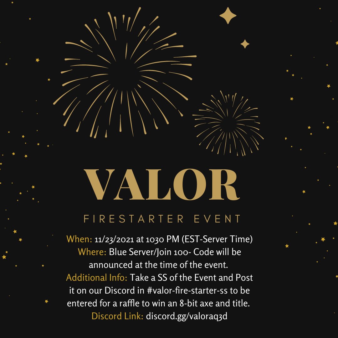 Aq3dValor's tweet photo. https://t.co/3mD5GKC1IN
