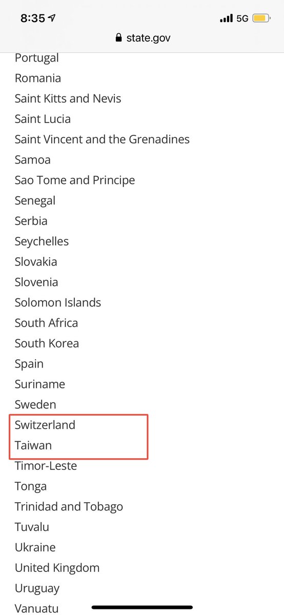 qingqingparis's tweet photo. Biden invites around 110 countries to virtual summit on democracy in December, says a White House official, and “#Taiwan” is listed as “country” in the list. Guess for what price @JoeBiden will pay for such provocative move? https://t.co/Ix6amdd2VT