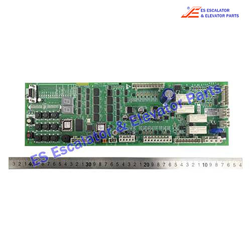 GCA26800KX1 Elevator Control Board Use For OTIS
es-escalatorpart.com/elevatorparts/…
ES Escalator &amp; Elevator Parts-top quality supplier of escalator parts and elevator parts brands.