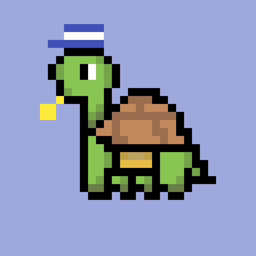 TackyTurtleNFTS's tweet photo. 🥳NFT GIVEAWAY BEFORE MINT!🎉
We are giving away 20 Tacky Turtles to people who do the following!

-RT
-Follow 
-Like
-Reply when done!
🎁
#NFTGiveaway #NFTs #NFTCommunity #nftcollector #NFTartist #NFTLAUNCH #Solana #SolanaNFT 
Previews below! https://t.co/NDzHnXnsOC