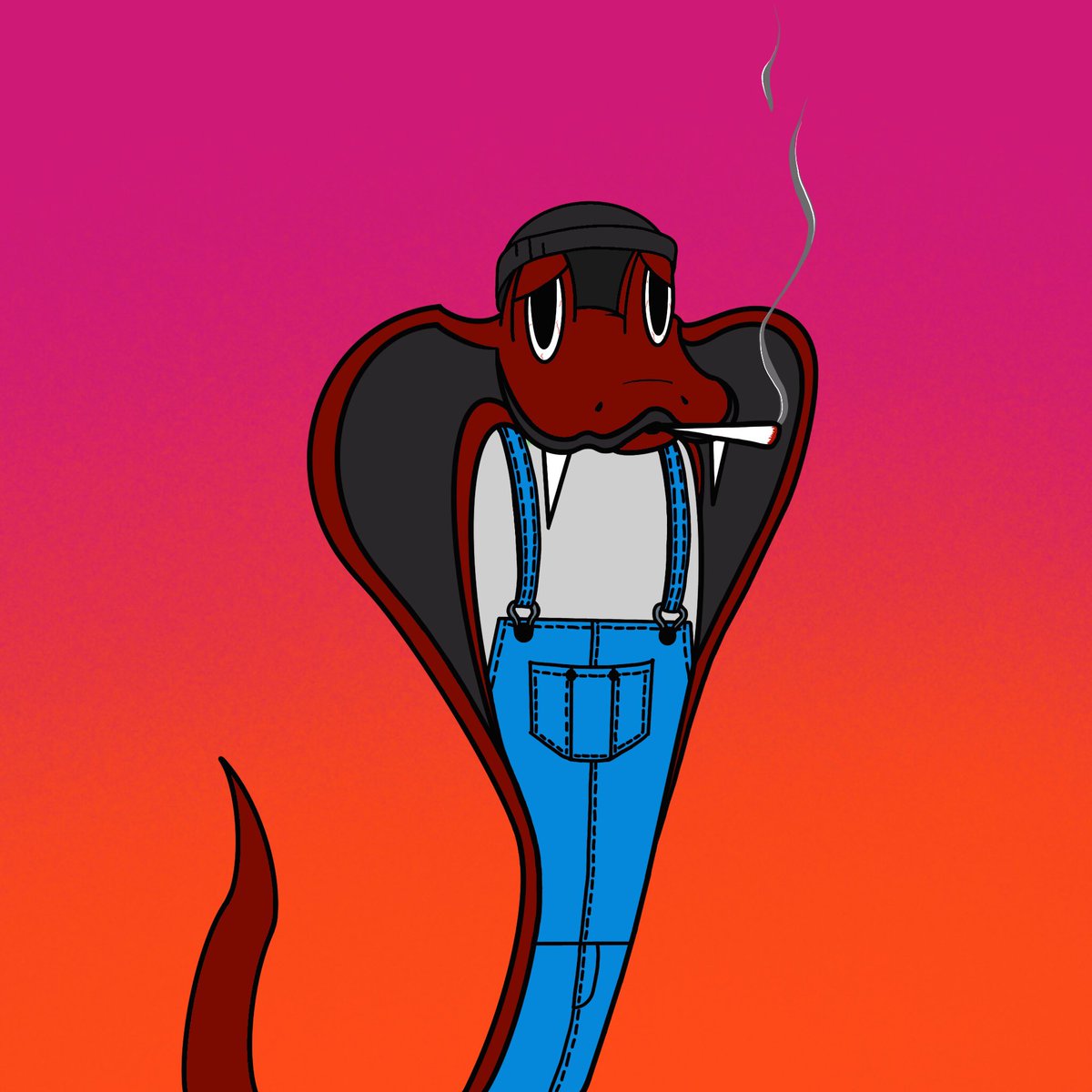 algocobra's tweet image. Now available on ab2.gallery/address/U2FKM3… 🔥 #NFTartist #NFTs #NFTdrops