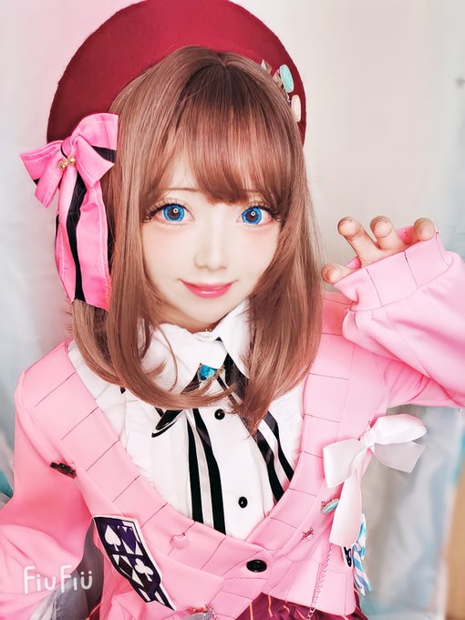 Twitterのコスプレ画像32