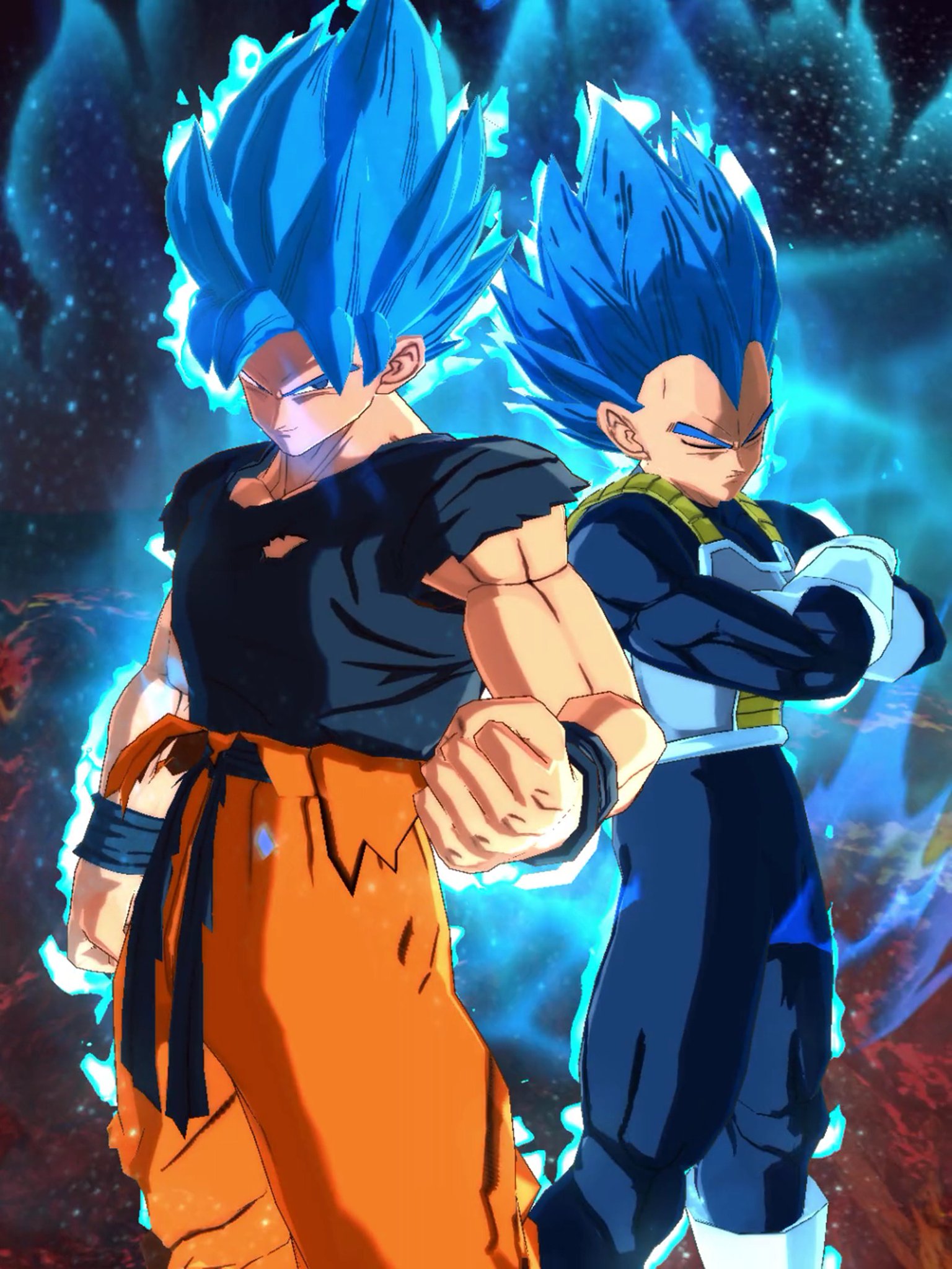 ドラゴンボール　レジェンズコラボ　超サイヤ人　孫悟空　ゴジータ ドラゴンボール レジェンズコラボ 超サイヤ人 孫悟空 ゴジータ