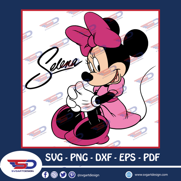svgartdesign's tweet photo. Selena Minnie Pink Svg, Selena Svg, Selena Signature Svg

😍😍😍shop now: https://t.co/g6kLXVx0Fz
 #artdesign #music  #selena  #famouspeople  #single   #minnie  #disney  #pink https://t.co/HvfZgzs7S6