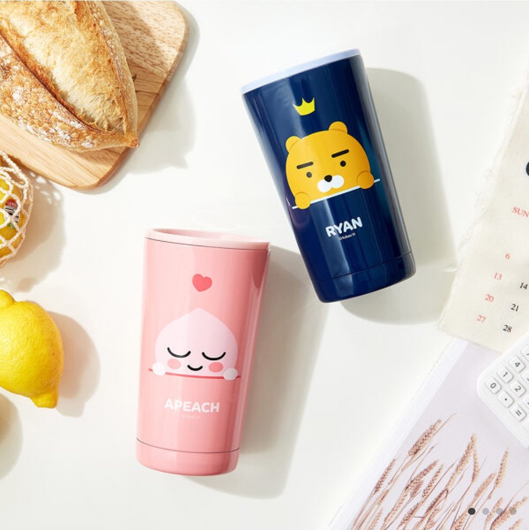 [팔로&amp;RT이벤트]
설묘 작가님의 <망나니 황자가 오메가인 걸 숨김> 외전 포함 단행본 리디에서 출간!
팔로&amp;RT해 주신 1분께 카카오프렌즈 뉴 시그니쳐 스텐 텀블러를 드려요 🥃

“보고 싶었습니다, 형님.”

#소꿉친구 #다정공 #상처수

▼리디에서 만나요▼
ridibooks.com/books/211033758