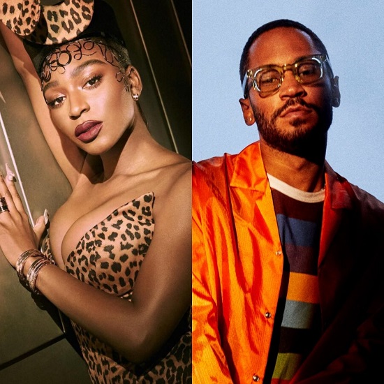 SoulBounce's tweet photo. LISTEN: @Normani Tasks @KAYTRANADA To Tap Into Her ‘Wild Side’ 💃🏽 https://t.co/bEwJ7CmwcF #Normani #Kaytranada #WildSide #WildSideRemix #SoulBounce #music https://t.co/wHXvw12i6I