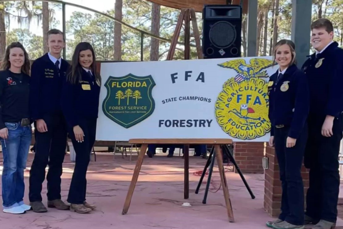 First Place Florida tweet media