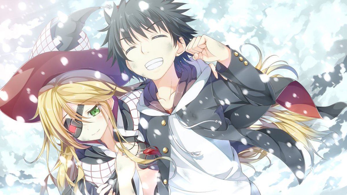 CrazyH59's tweet photo. En ce jour, je mets en pp Kamijou Touma, l'un des meilleurs MC de ce monde :3 (Oui, même si j'adore Luffy &amp; Naruto par exemple, je pense que je mettrais Touma au même degrés)

Imagine Breaker. Celui qui purifie les dieux et chasse les démons.

 #DailyTouma #ToumaDay #TomaDay https://t.co/FPcdA5FAYj